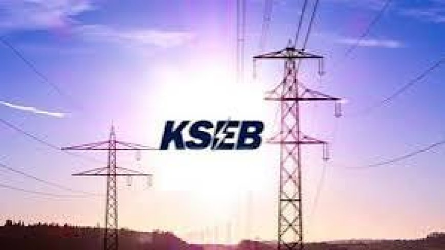 KSEB ബില്ല്ടക്കുന്നത് പൂർണ്ണമായും ഓൺലെെനിലേക്ക്